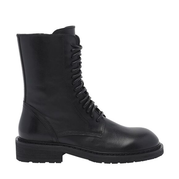 ANN DEMEULEMEESTER Shoes - Ann Demeulemeester Women Danny Ankle Boots